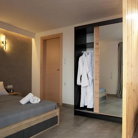 Lägenhet Kiriakos Kalamata