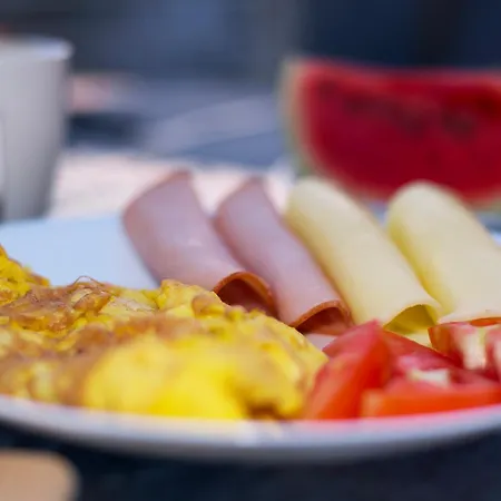 Kiriakos Lägenhet Kalamata