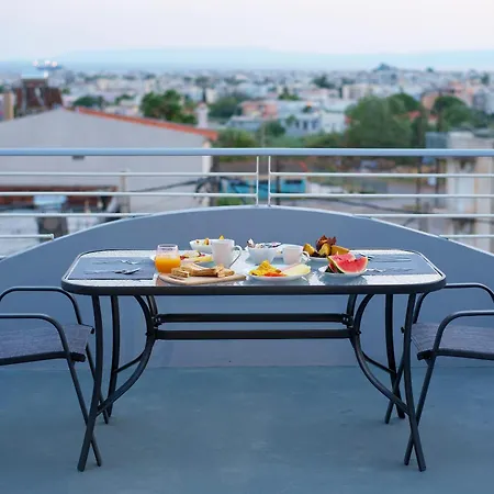 Lägenhet Kiriakos Kalamata