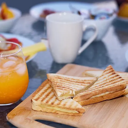 Kiriakos Lägenhet Kalamata