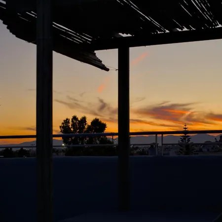 Kiriakos Lägenhet *