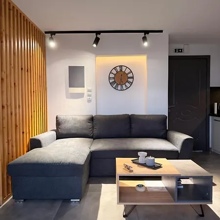 Apartment Kiriakos