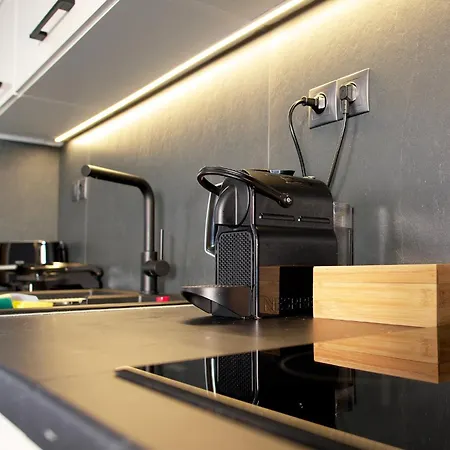 شقة Kiriakos كالاماتا