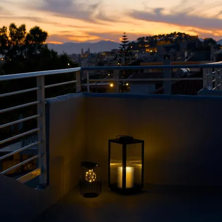 شقة Kiriakos كالاماتا