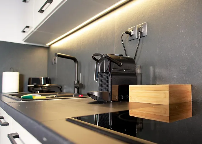 Lejlighed Kiriakos Kalamata