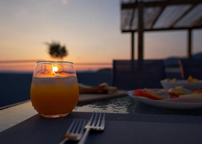 Lejlighed Kiriakos *