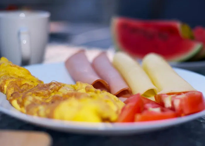 Kiriakos 公寓 卡拉马塔