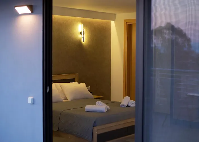 Kiriakos Lejlighed Kalamata