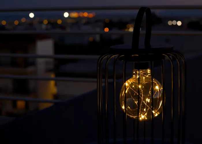 Lejlighed Kiriakos Kalamata